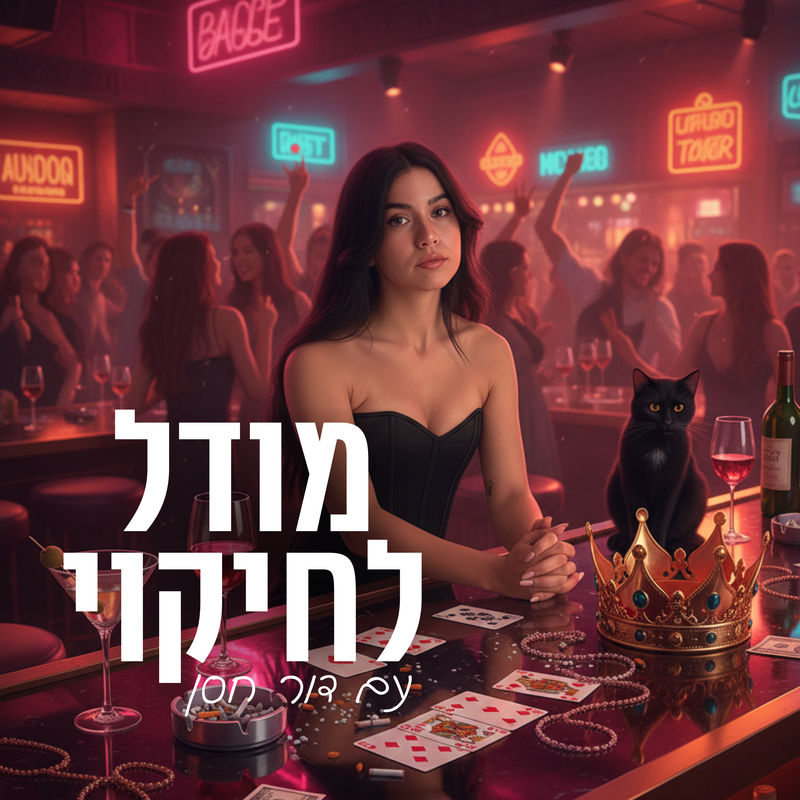 הוכחה 4